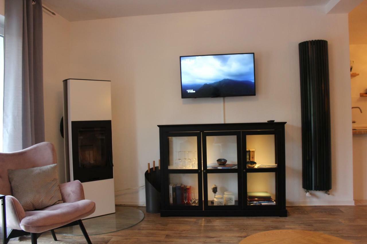 Wohnen Am Solbad Appartement Bad Salzungen