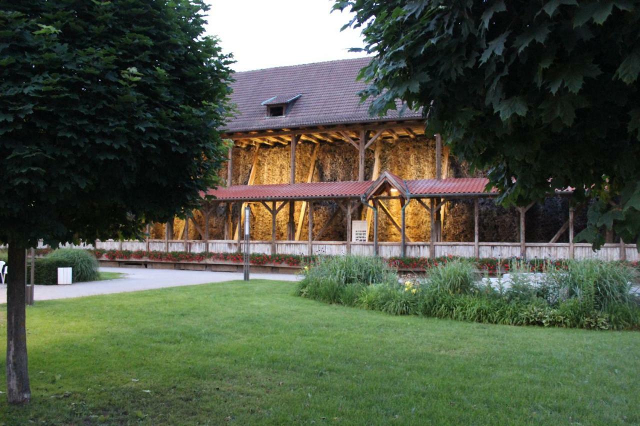 Appartement Wohnen Am Solbad *