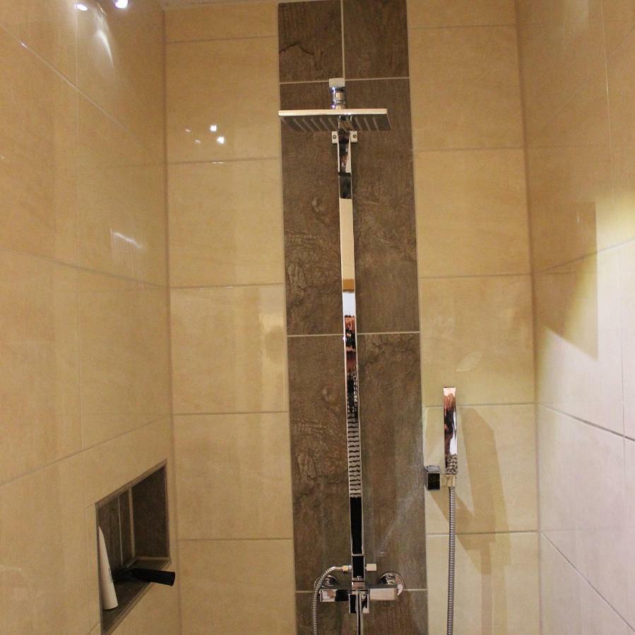 Wohnen Am Solbad Appartement