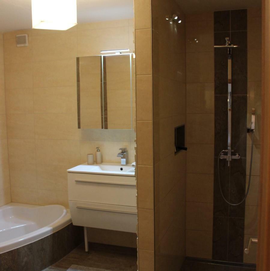 Appartement Wohnen Am Solbad